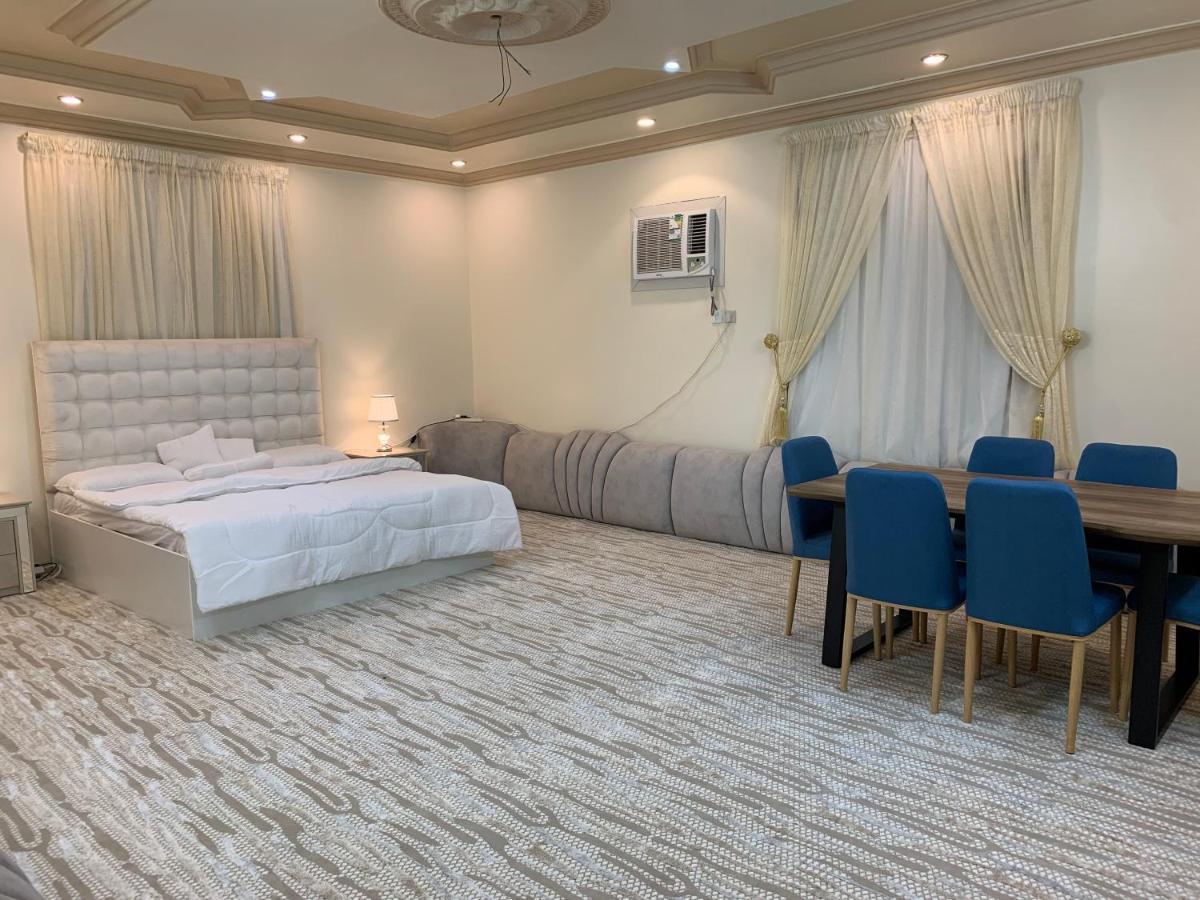 نزل العزيزيه Al Ula Luaran gambar