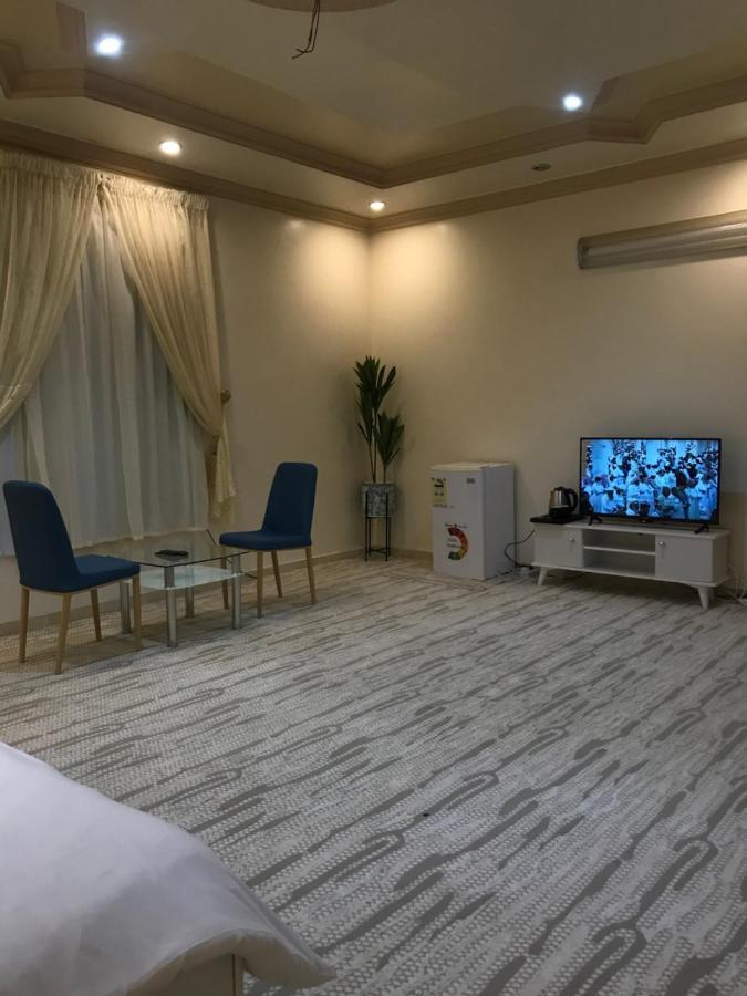 نزل العزيزيه Al Ula Luaran gambar