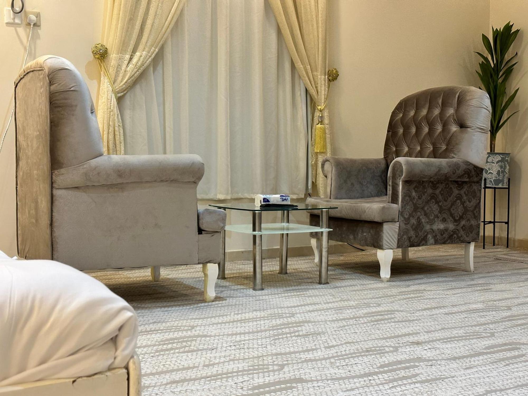 نزل العزيزيه Al Ula Luaran gambar